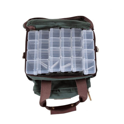 Duluth Pack Soft-Sided Tackle Box