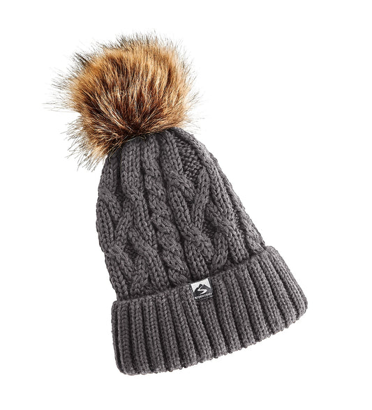 The Show-Off Pom Hat