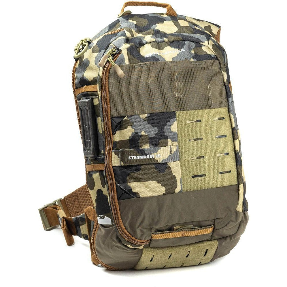 ZS2 STEAMBOAT 1200 SLING PACK