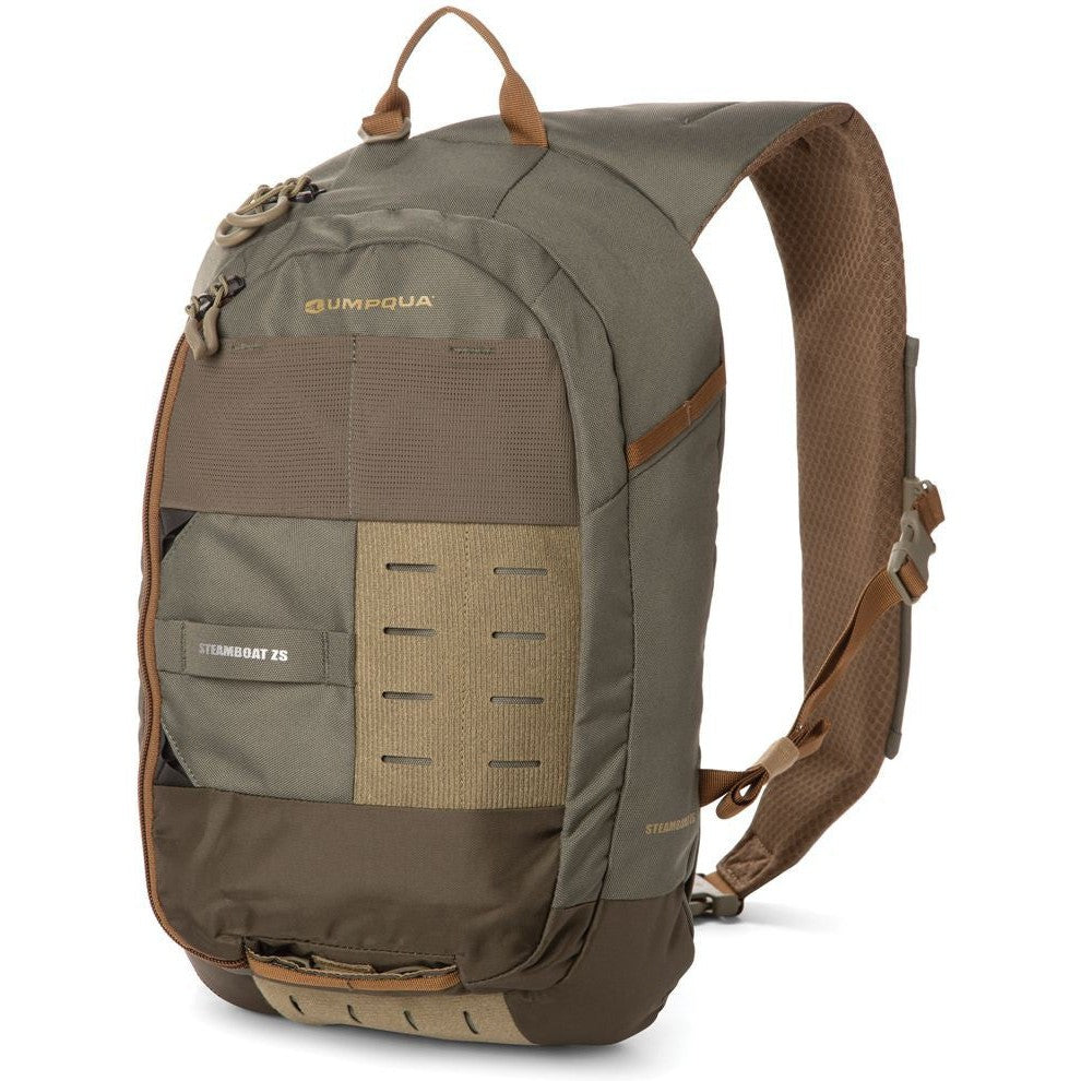ZS2 STEAMBOAT 1200 SLING PACK